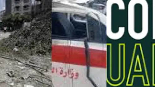 LE JOURNAL EN LANGUE ARABE DU SOIR DU 13/12/23