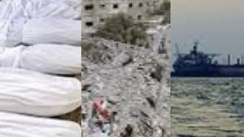 LE JOURNAL EN LANGUE ARABE DE 13H DU 14/12/23