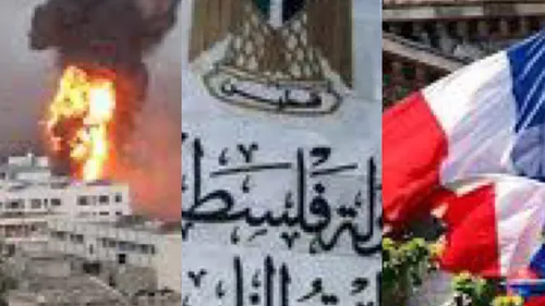 LE JOURNAL EN LANGUE ARABE DE 12H30 DU 4/01/24