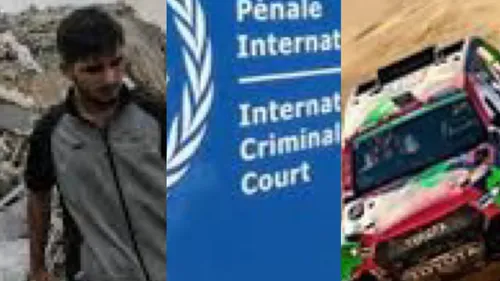 LE JOURNAL EN LANGUE ARABE DE 12H30 DU 11/01/24