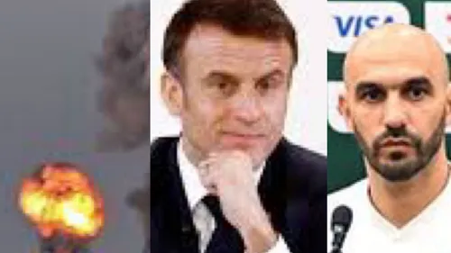 LE JOURNAL EN LANGUE ARABE DE 12H30 DU 17/01/24