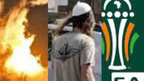 LE JOURNAL EN LANGUE ARABE DE 12H30 DU 22/01/24