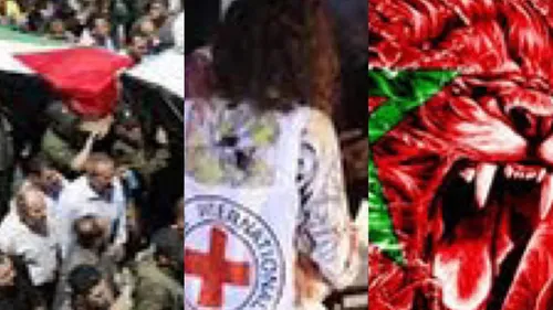 LE JOURNAL EN LANGUE ARABE DE 12H30 DU 25/01/24