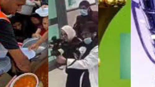 LE JOURNAL EN LANGUE ARABE DU SOIR DU 30/01/24