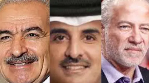 LE JOURNAL EN LANGUE ARABE DE 12H30 DU 26/02/24