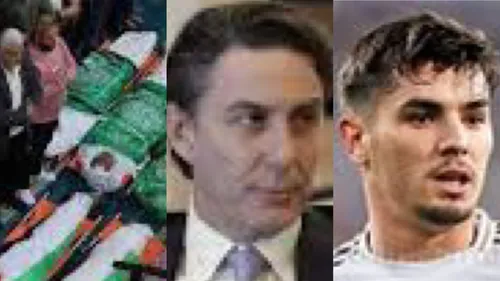 LE JOURNAL EN LANGUE ARABE DU SOIR DU 4/03/24