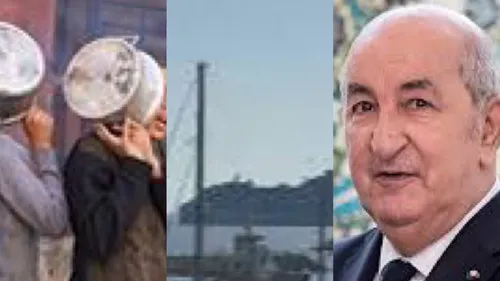 LE JOURNAL EN LANGUE ARABE DE 12H30 DU 12/03/24