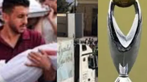 LE JOURNAL EN LANGUE ARABE DE 12H30 DU 13/03/24