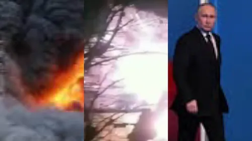 LE JOURNAL EN LANGUE ARABE DE 12H30 DU 18/03/24