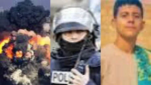 LE JOURNAL EN LANGUE ARABE DE 12H30 DU 25/03/24