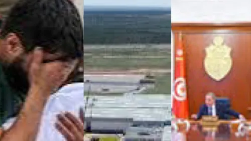 LE JOURNAL EN LANGUE ARABE DE 12H30 DU 26/03/24