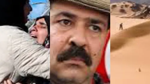 LE JOURNAL EN LANGUE ARABE DE 12H30 DU 27/03/24