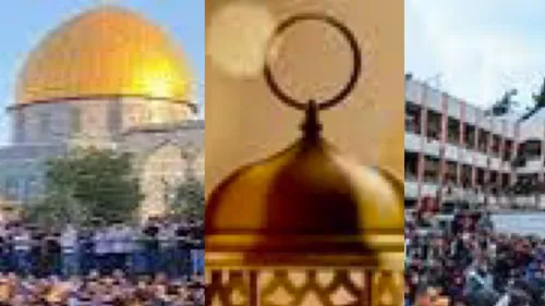 LE JOURNAL EN LANGUE ARABE DU SOIR DU 10/04/24