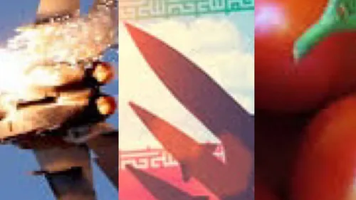 LE JOURNAL EN LANGUE ARABE DE 13H30 DU 12/04/24