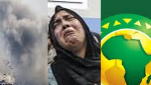 LE JOURNAL EN LANGUE ARABE DE 12H30 DU 25/04/24