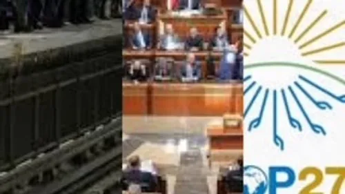 LE JOURNAL EN LANGUE ARABE DE MIDI 30 DU 10/11/22