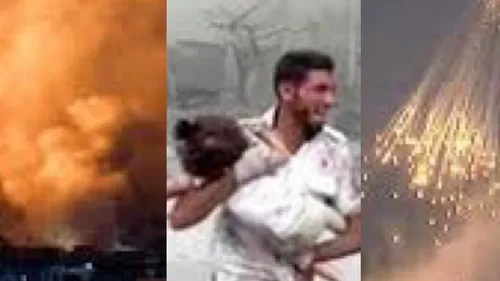 LE JOURNAL EN LANGUE ARABE DU SOIR DU 5/11/23