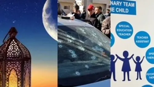 LE JOURNAL EN LANGUE ARABE DE MIDI 30 DU 2/04/22