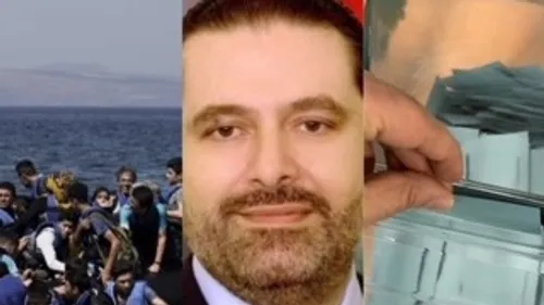 LE JOURNAL DU SOIR EN LANGUE ARABE DU 24/04/22