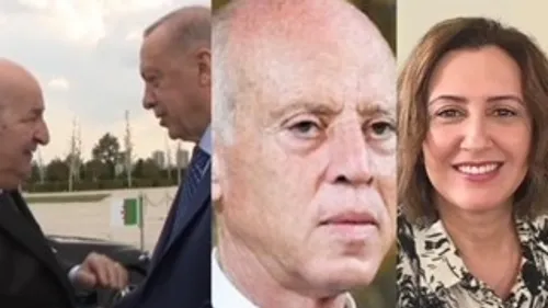 LE JOURNAL DE MIDI 30 EN LANGUE ARABE DU 17/04/22