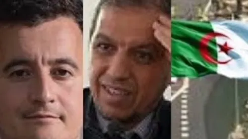 LE JOURNAL DU SOIR EN LANGUE ARABE DU 3/08/22