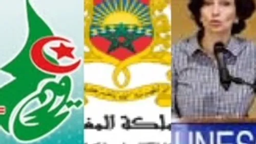 LE JOURNAL EN LANGUE ARABE DE LA MI-JOURNEE DU 2/09/22