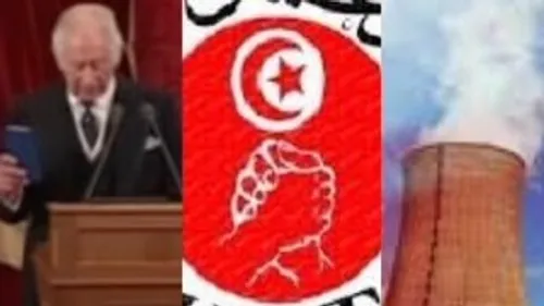 LE JOURNAL DU SOIR EN LANGUE ARABE DU 10/09/22