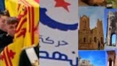 LE JOURNAL DE MIDI 30 EN LANGUE ARABE DU 19/09/22