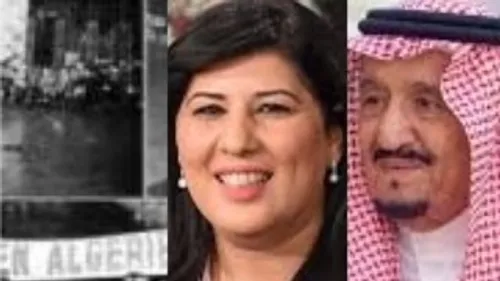 LE JOURNAL EN LANGUE ARABE DE MIDI 30 DU 17/10/22