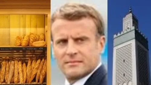 LE JOURNAL EN LANGUE ARABE DE MIDI 30 DU 19/10/22