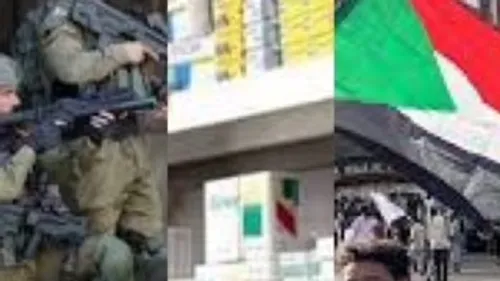 LE JOURNAL EN LANGUE ARABE DU SOIR DU 5/12/22