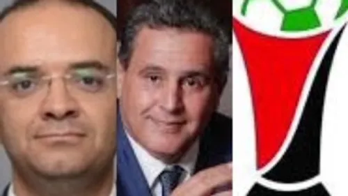 LE JOURNAL EN LANGUE ARABE DE MIDI 30 DU 17/01/23