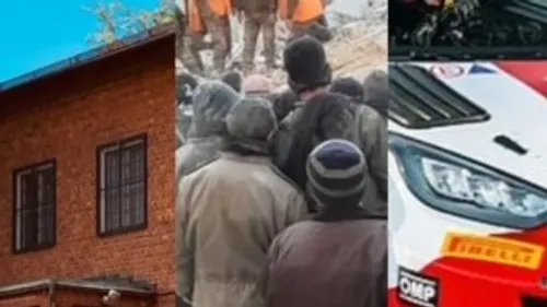 LE JOURNAL EN LANGUE ARABE DU SOIR DU 22/01/23