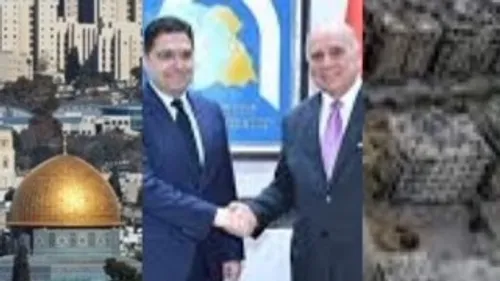 LE JOURNAL DU SOIR EN LANGUE ARABE DU 28/01/23