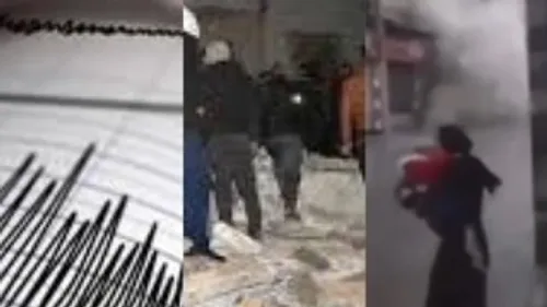 LE JOURNAL EN LANGUE ARABE DE MIDI 30 DU 6/02/23