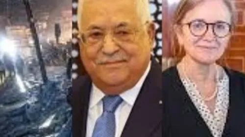 LE JOURNAL DU SOIR EN LANGUE ARABE DU 12/02/23