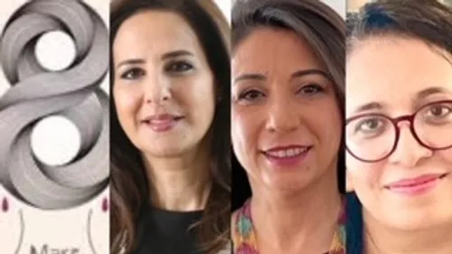 LE JOURNAL DE MIDI 30 EN LANGUE ARABE DU 8/03/23