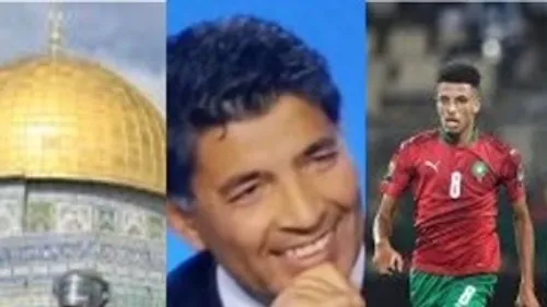 LE JOURNAL EN LANGUE ARABE DE LA MI-JOURNEE DU 31/03/23