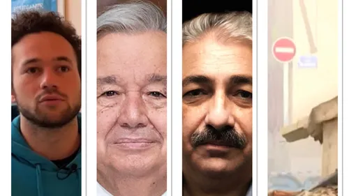 LE JOURNAL EN LANGUE FRANCAISE DU SOIR DU 11/04/23