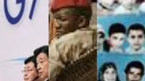 LE JOURNAL EN LANGUE ARABE DE MIDI 30 DU 18/04/23