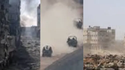 LE JOURNAL EN LANGUE ARABE DU SOIR DU 7/11/23