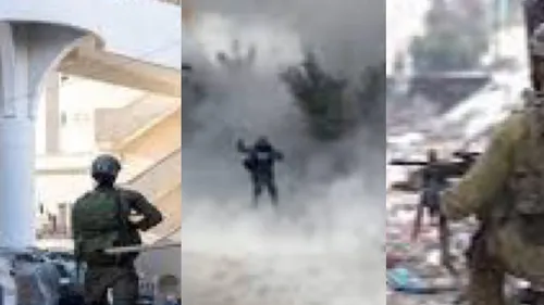 LE JOURNAL EN LANGUE ARABE DE 13H DU 16/11/23