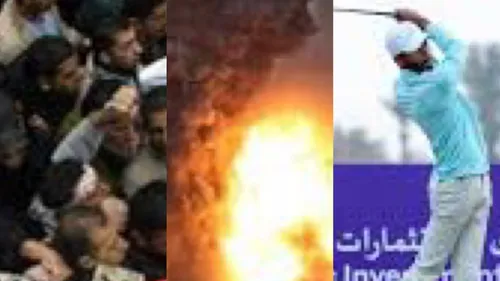 LE JOURNAL EN LANGUE ARABE DE 13H DU 5/12/23