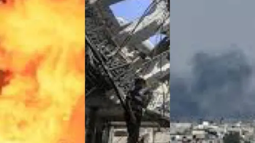 LE JOURNAL EN LANGUE ARABE DE 13H DU 7/12/23