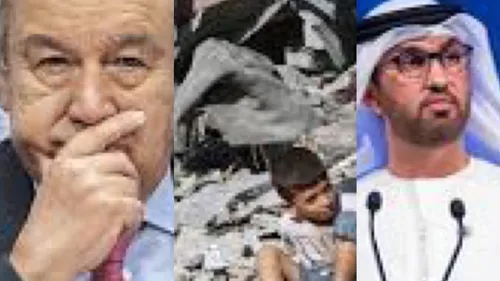 LE JOURNAL EN LANGUE ARABE DE 13H DU 8/12/23