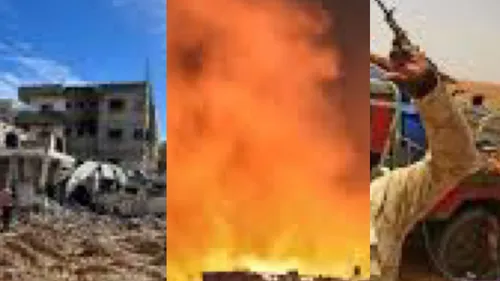 LE JOURNAL EN LANGUE ARABE DU SOIR DU 19/12/23