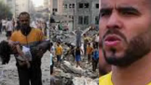 LE JOURNAL EN LANGUE ARABE DE 13H DU 21/12/23