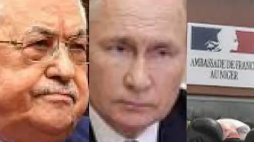 LE JOURNAL EN LANGUE ARABE DU SOIR DU 22/12/23