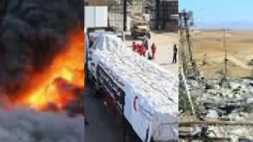 LE JOURNAL EN LANGUE ARABE DU SOIR DU 15/01/24