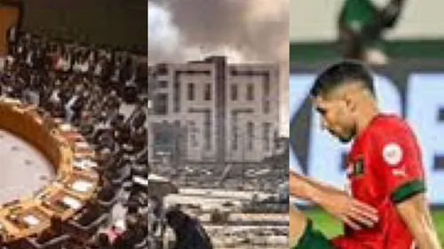 LE JOURNAL EN LANGUE ARABE DE 12H30 DU 31/01/24